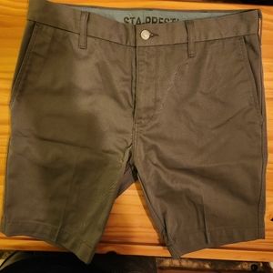 Levi's Sta-Prest Chino Shorts